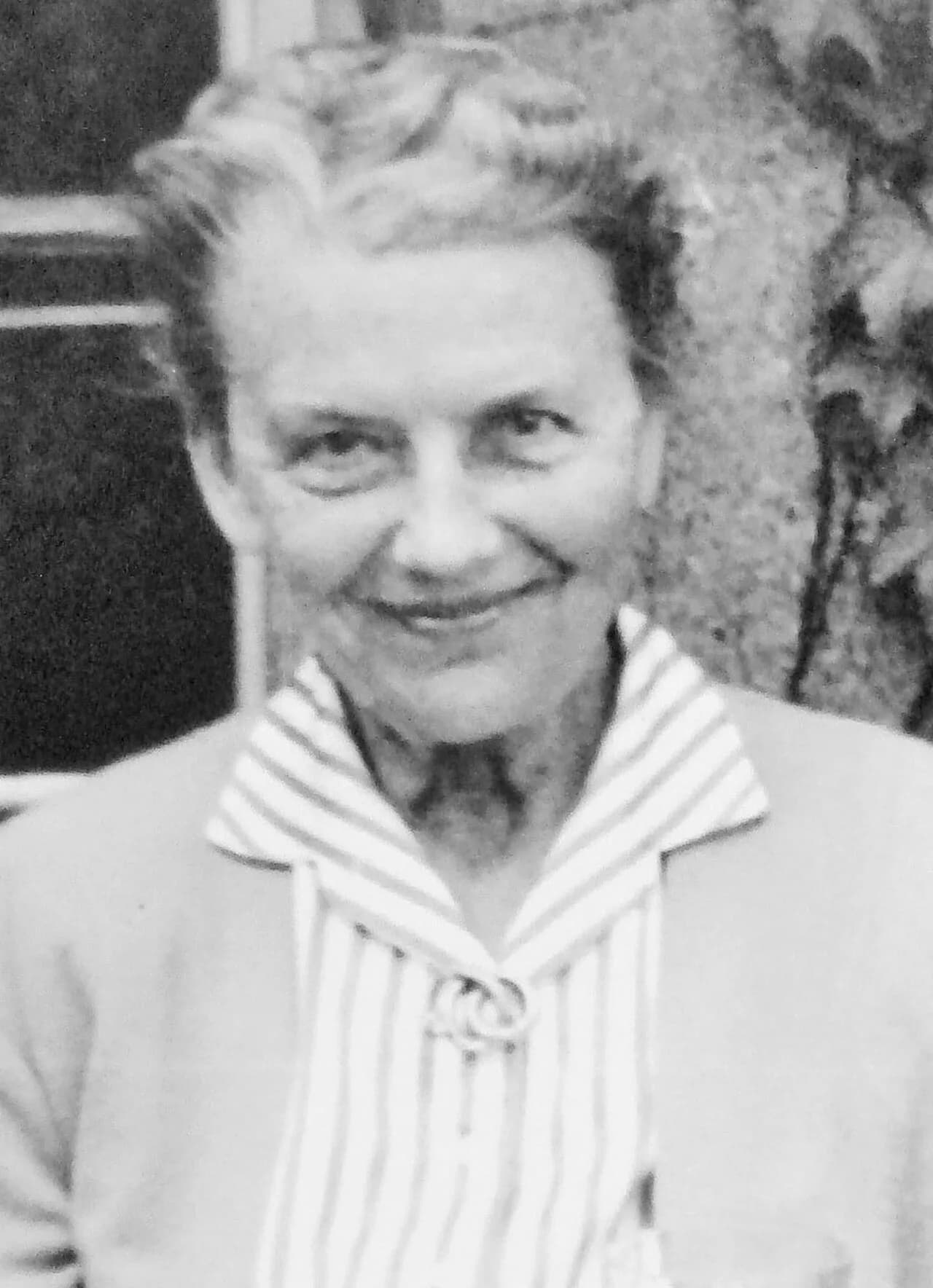 Edith Junghans