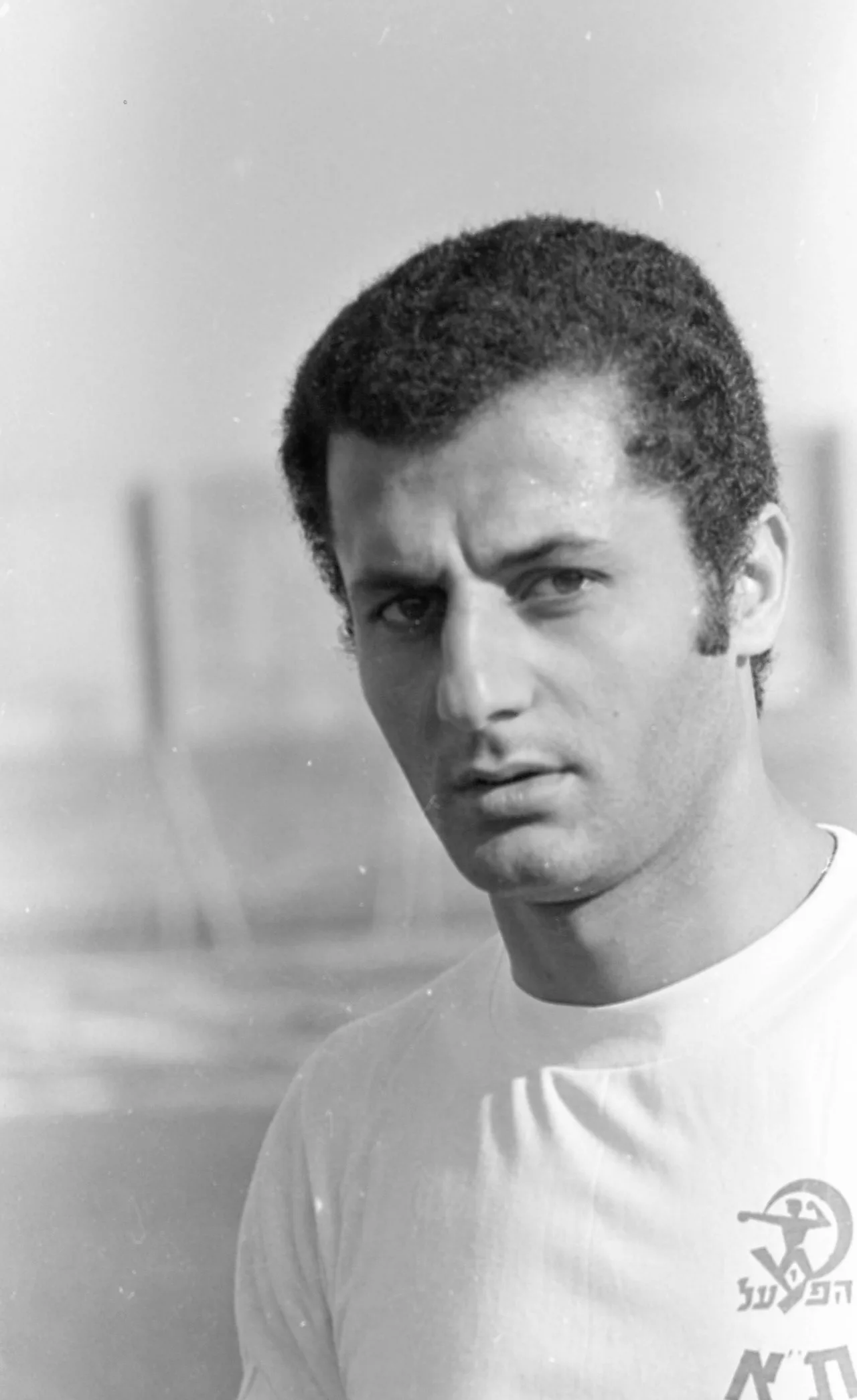 Yehezkel Chazom
