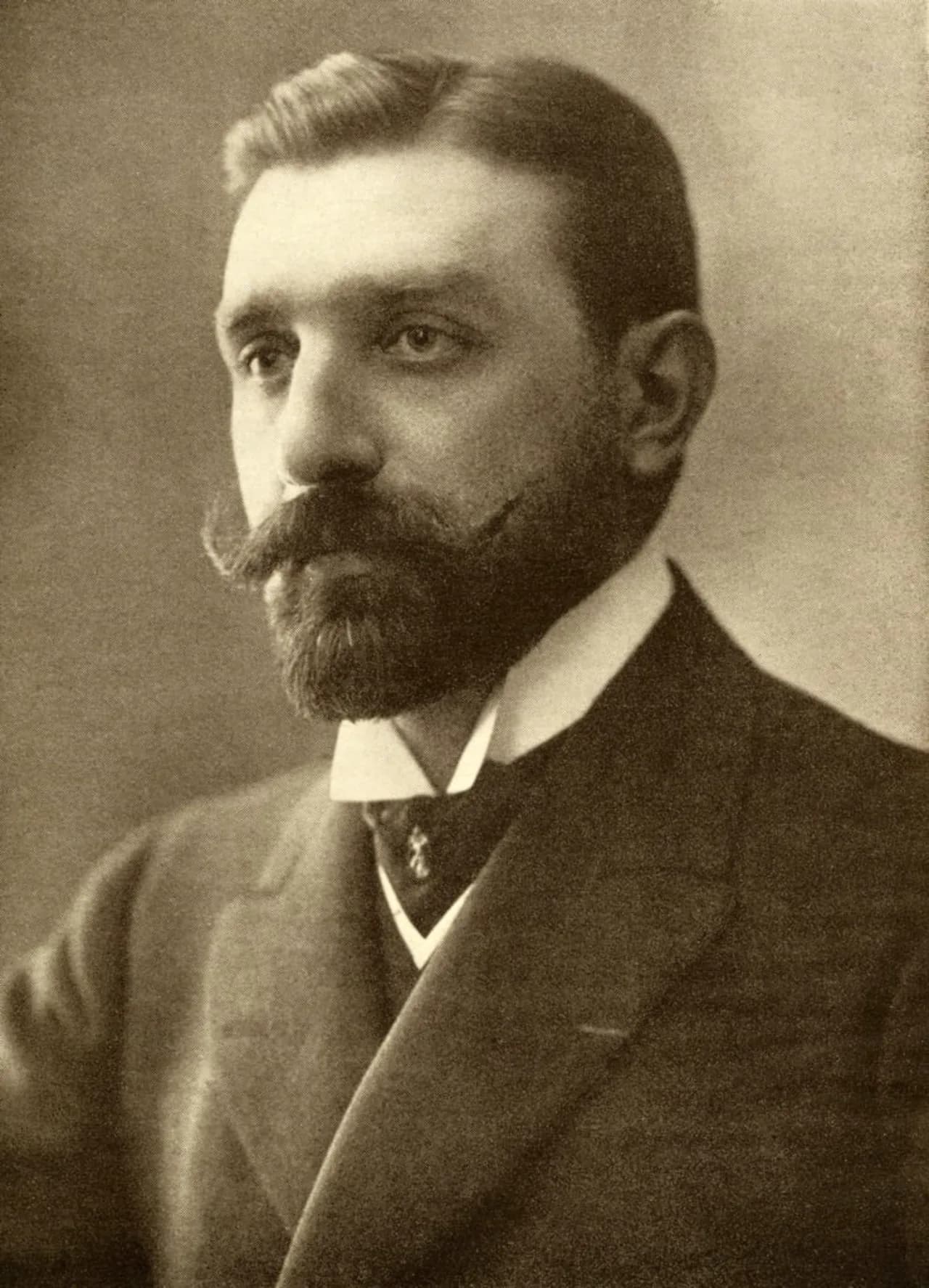 Henry Kistemaeckers