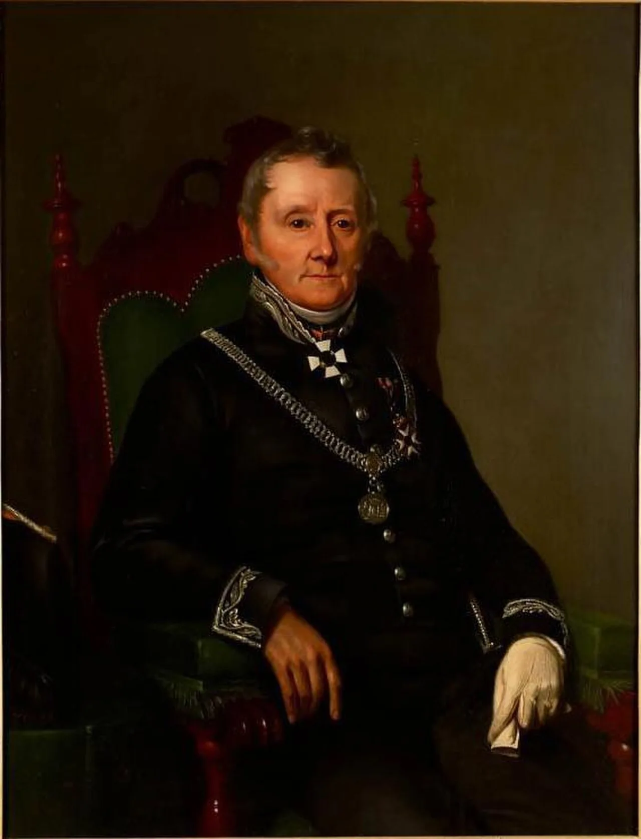 Hendrik Jan Oosting