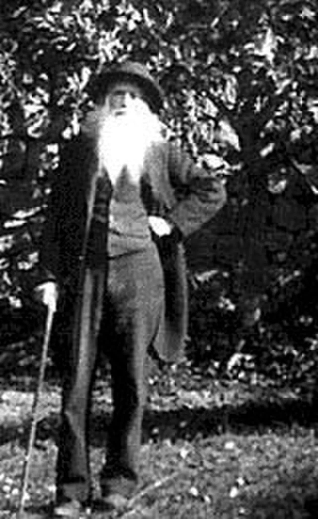 Charles Victor Naudin