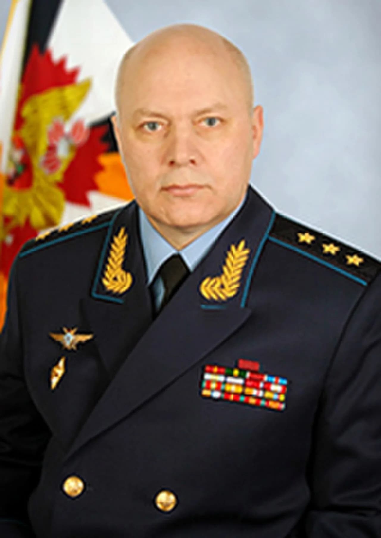 Igor Walentinowitsch Korobow