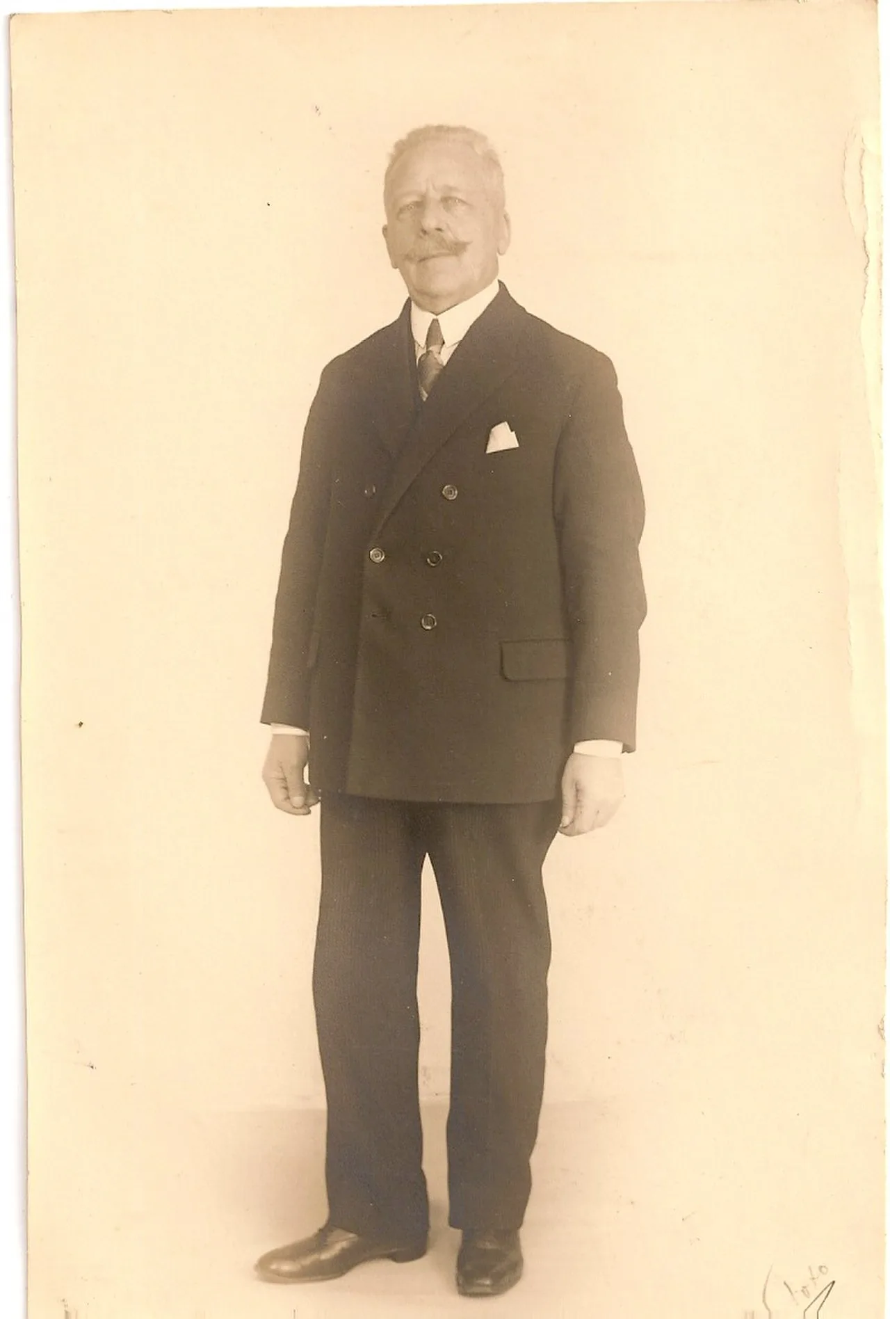 Jacob van den Ban