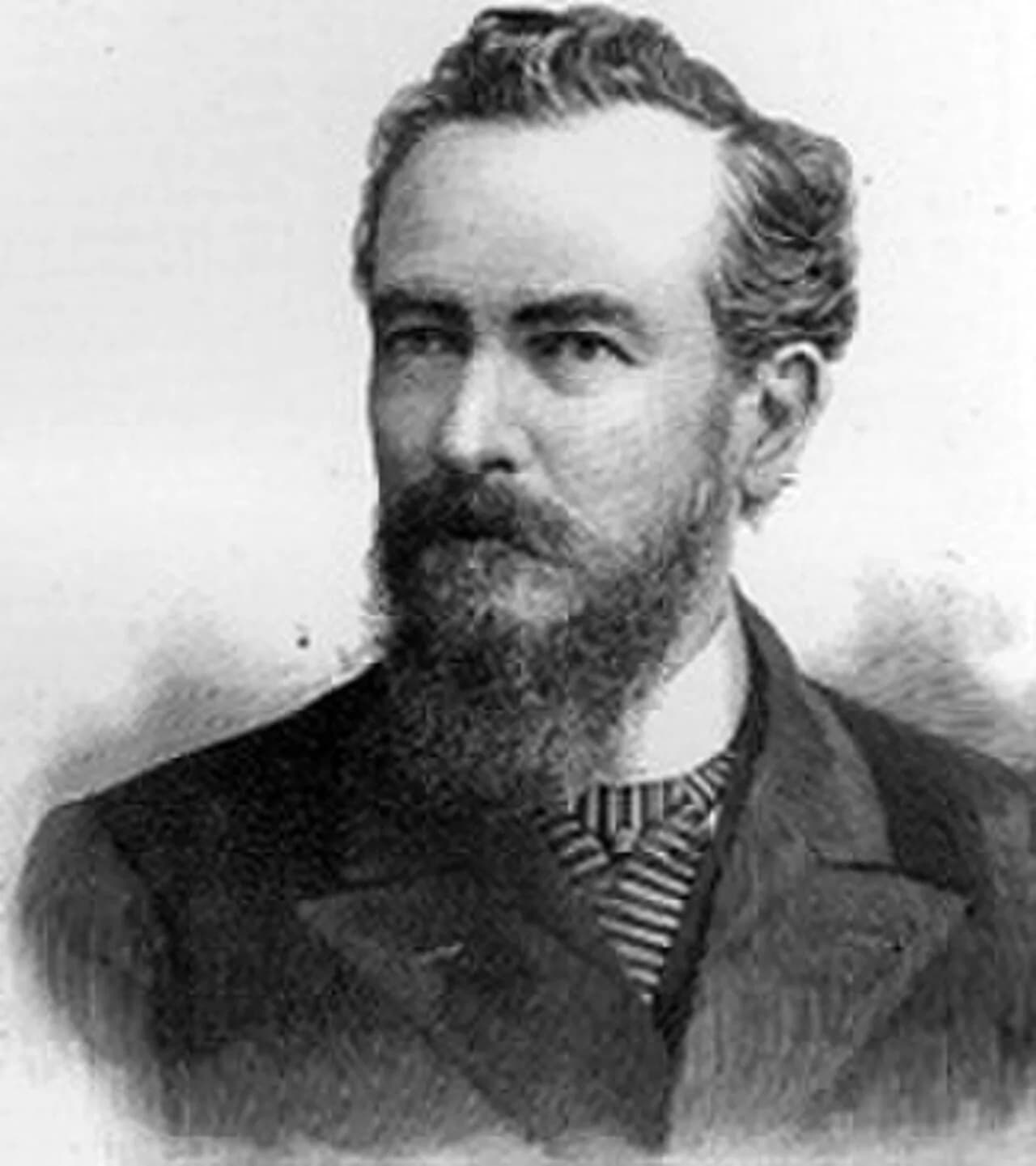 Ormsby B. Thomas