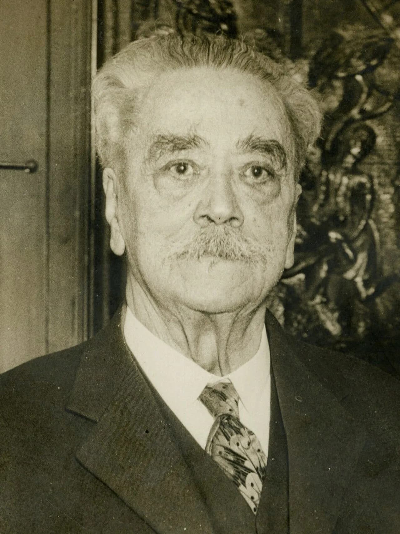 Gaston Thomson