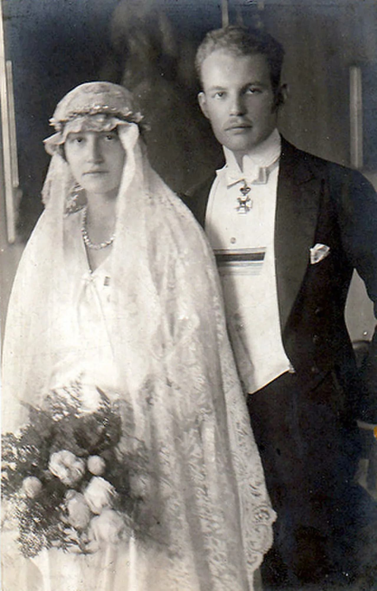 Elisabeth von Thurn und Taxis