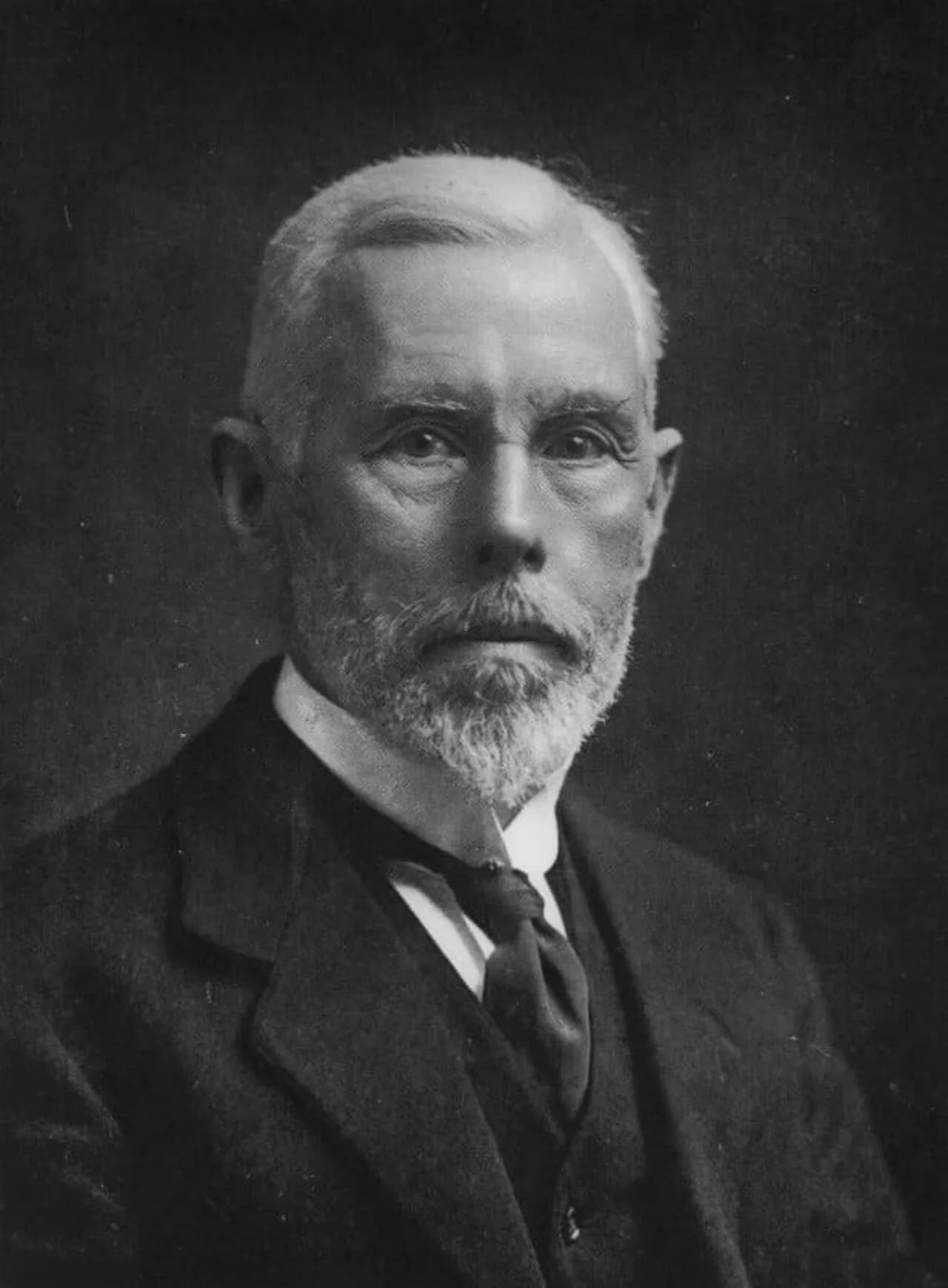 Clement Reid