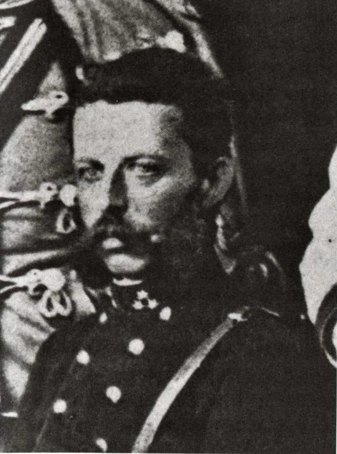 Ferdinand Christoph Eberhard von Degenfeld-Schonburg