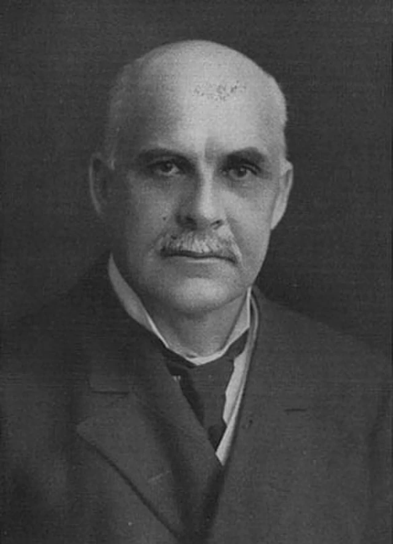 Eugene W. Chafin