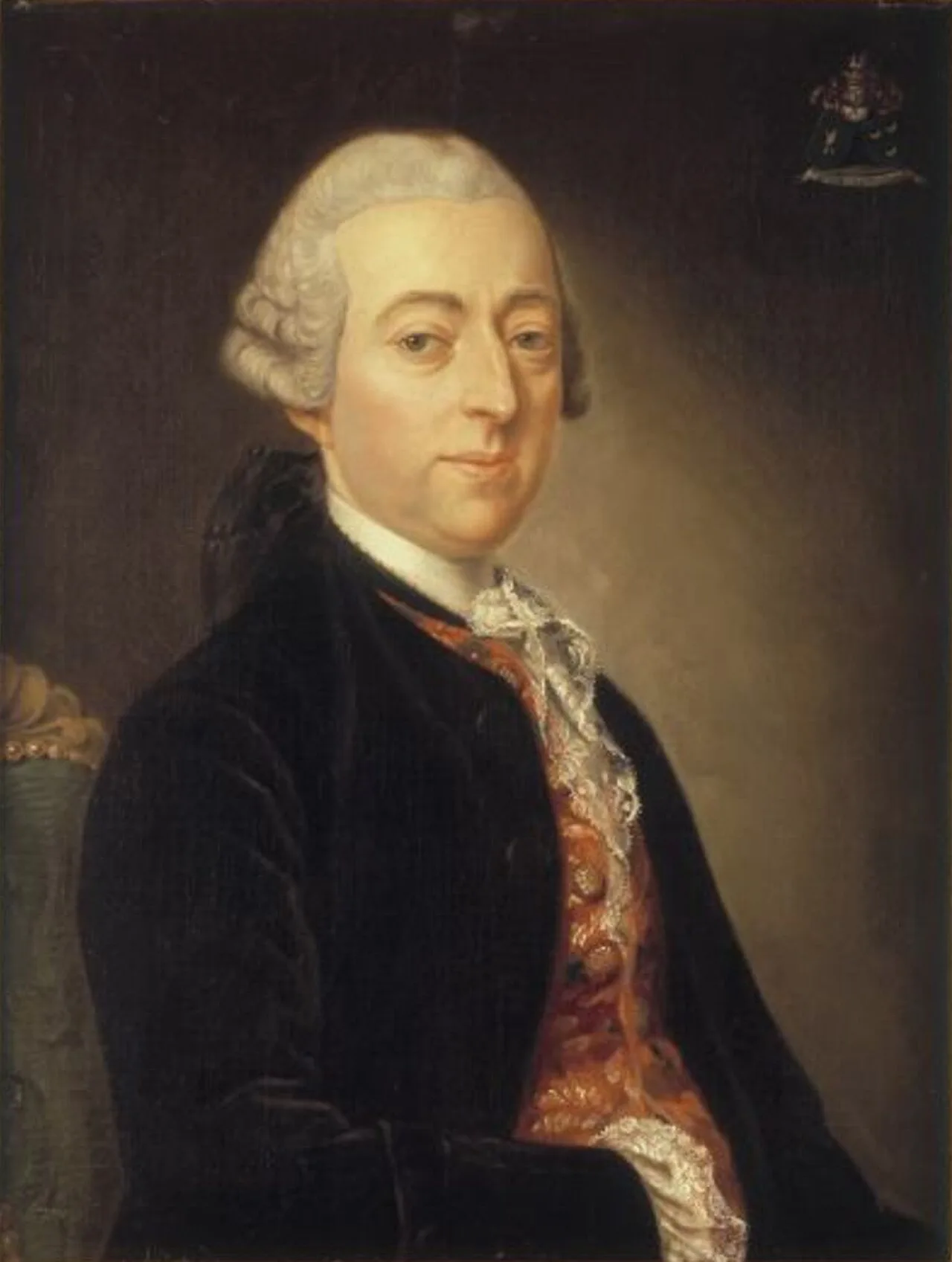 Robert Coppieters