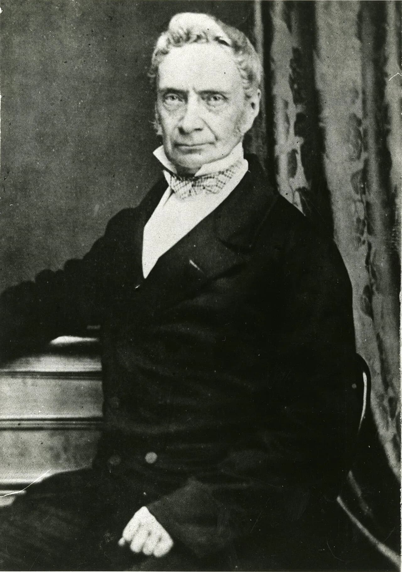 Hendrik Provó Kluit