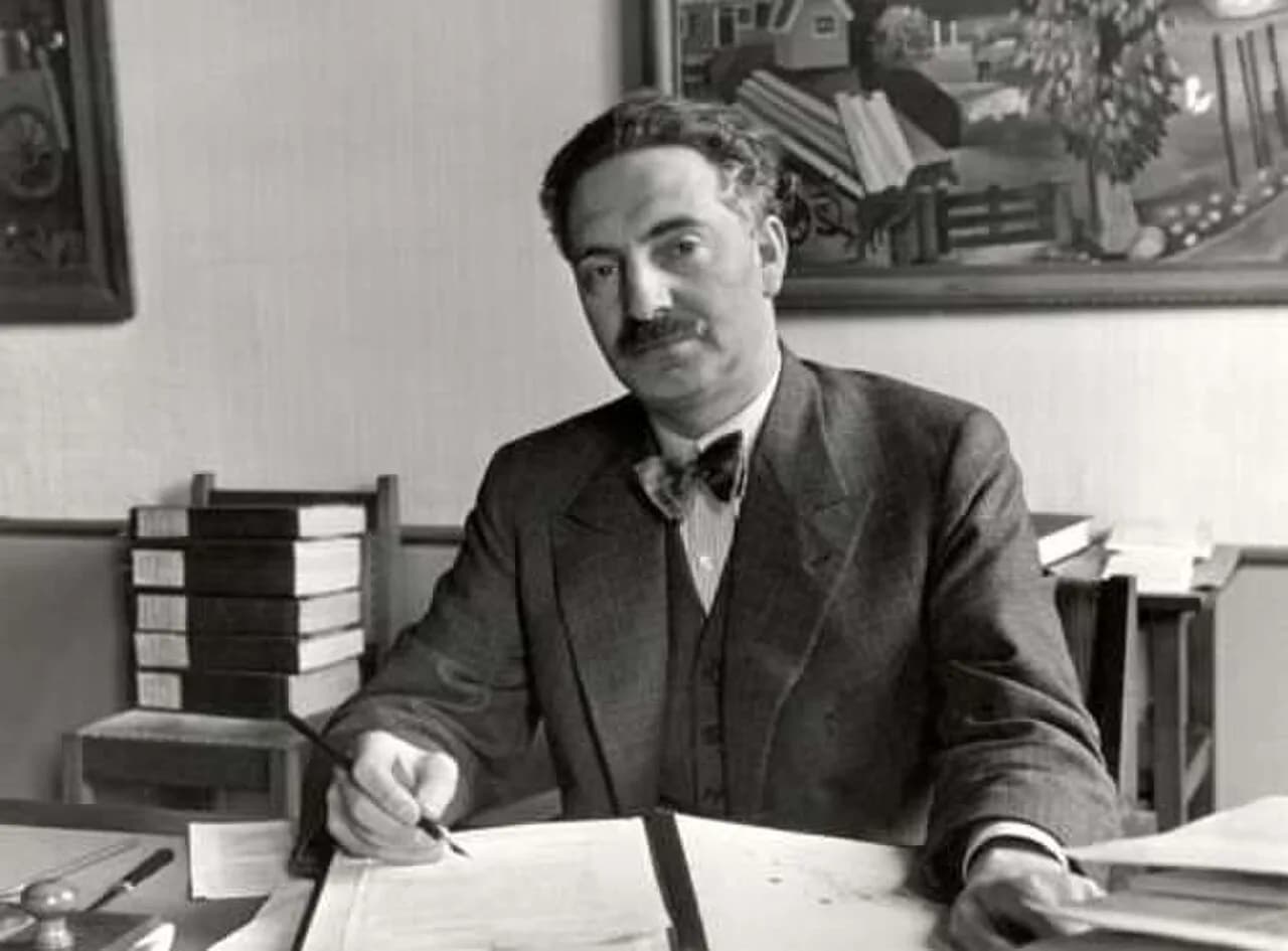 Emanuel Boekman