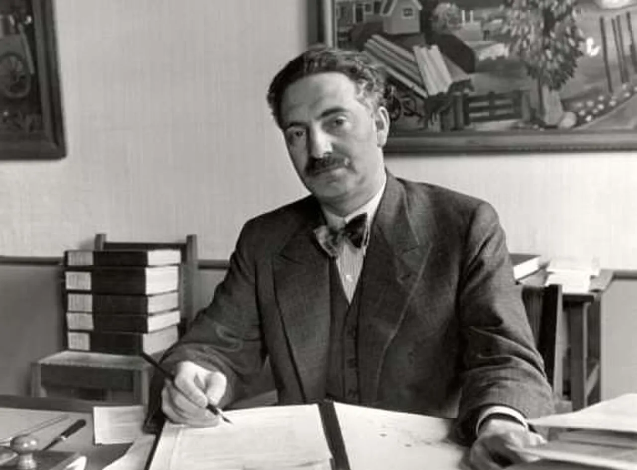 Emanuel Boekman