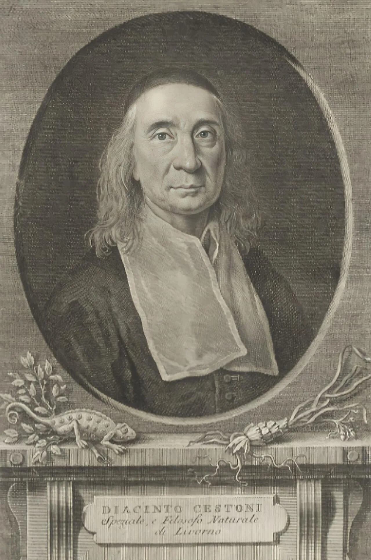Giacinto Cestoni