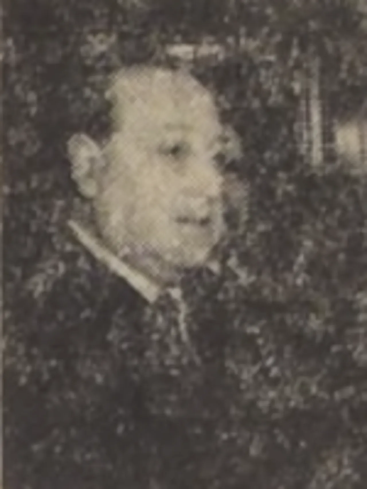 Vicente Merino