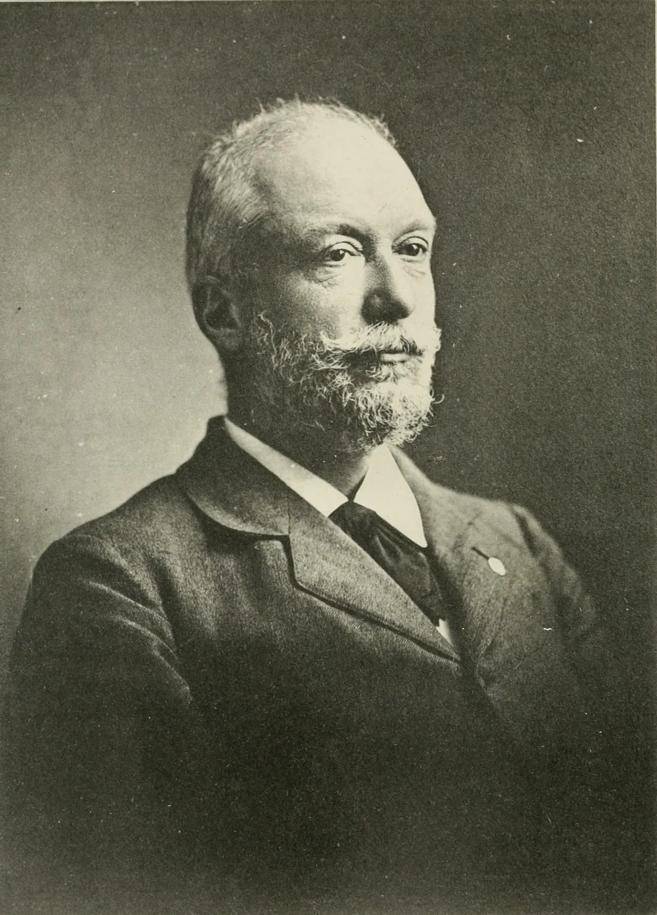 Auguste Forel