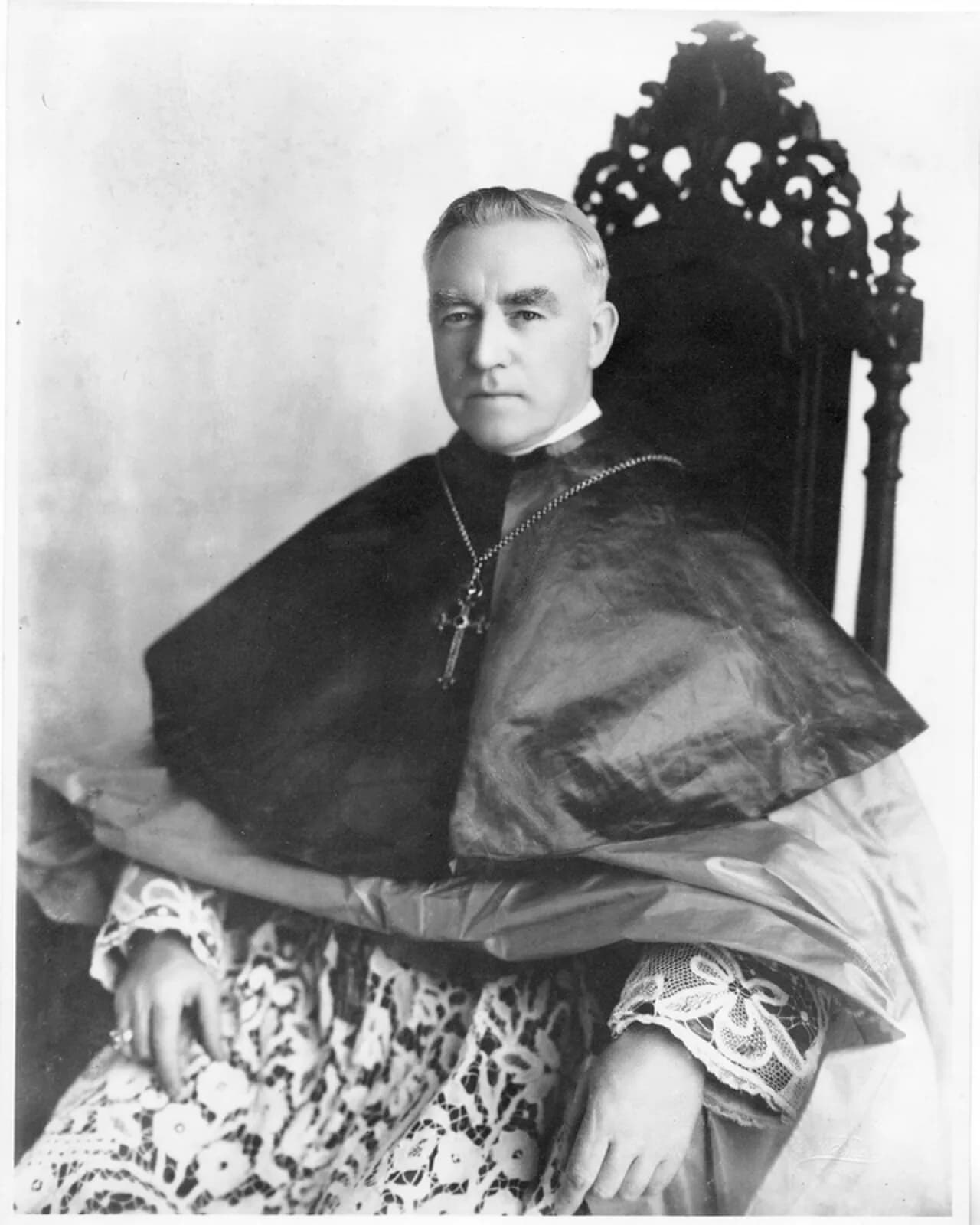 Michael J. O'Doherty
