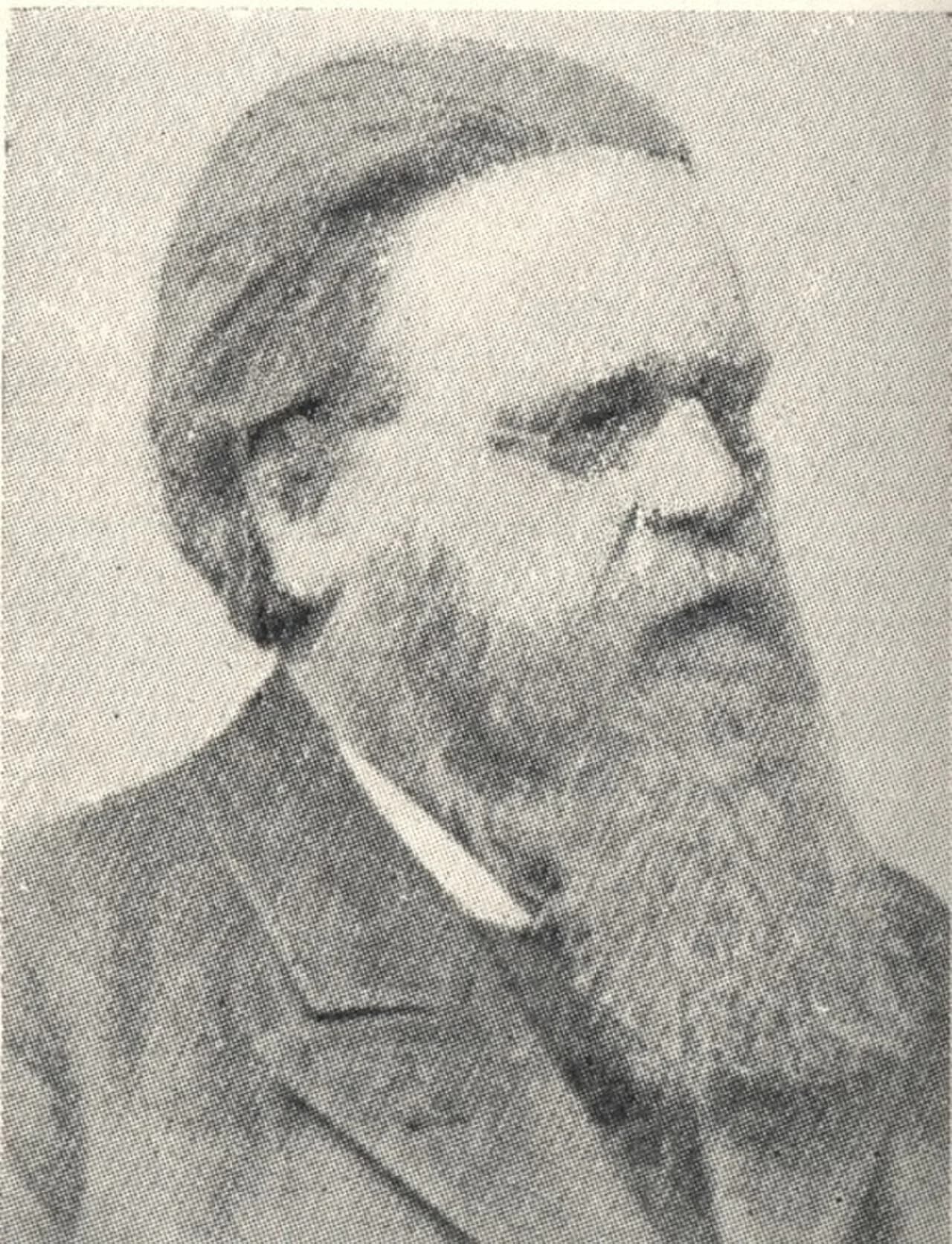 A. A. Granfelt