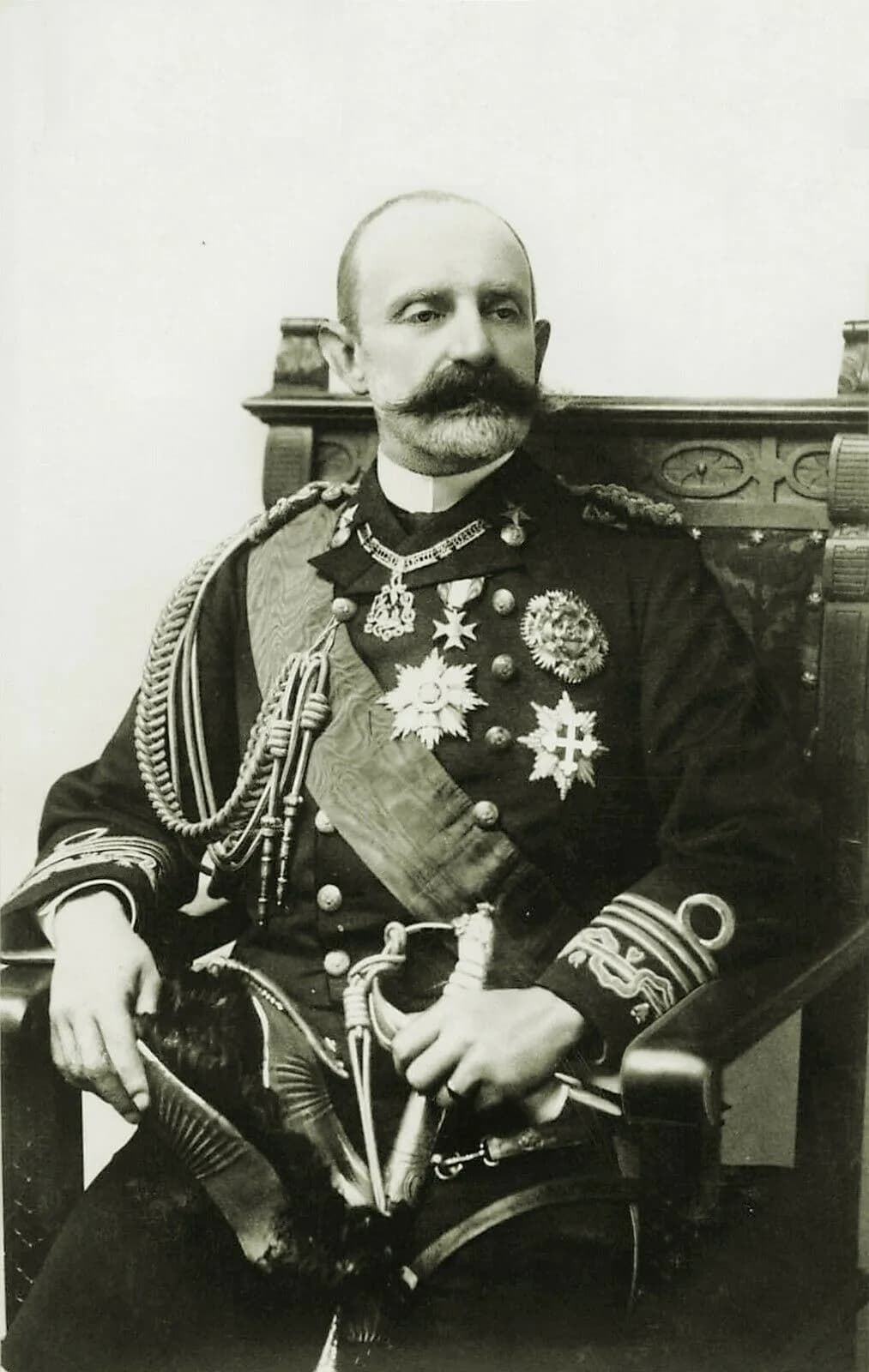 Tommaso Alberto Vittorio di Savoia-Genova