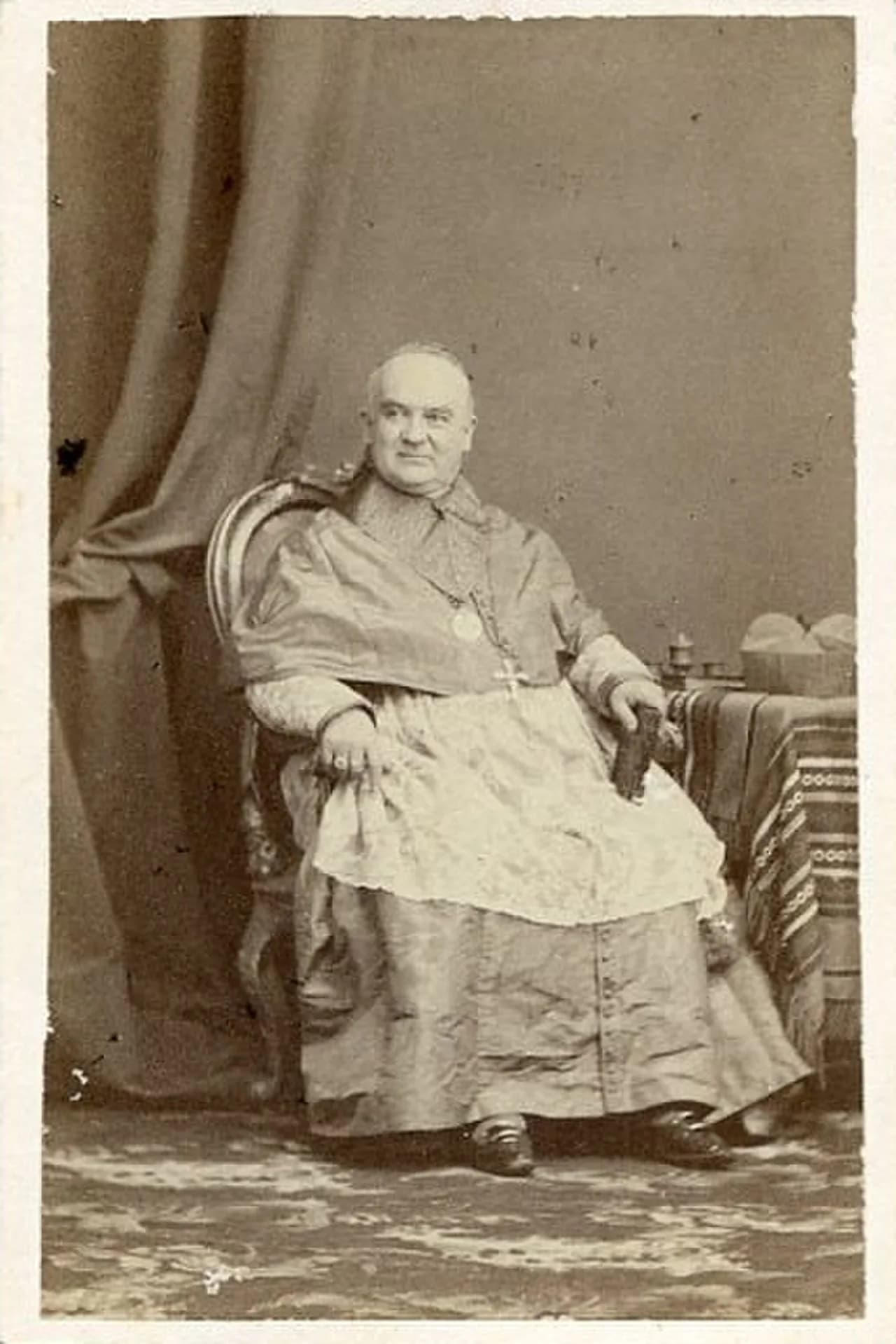 Nicola Paracciani Clarelli