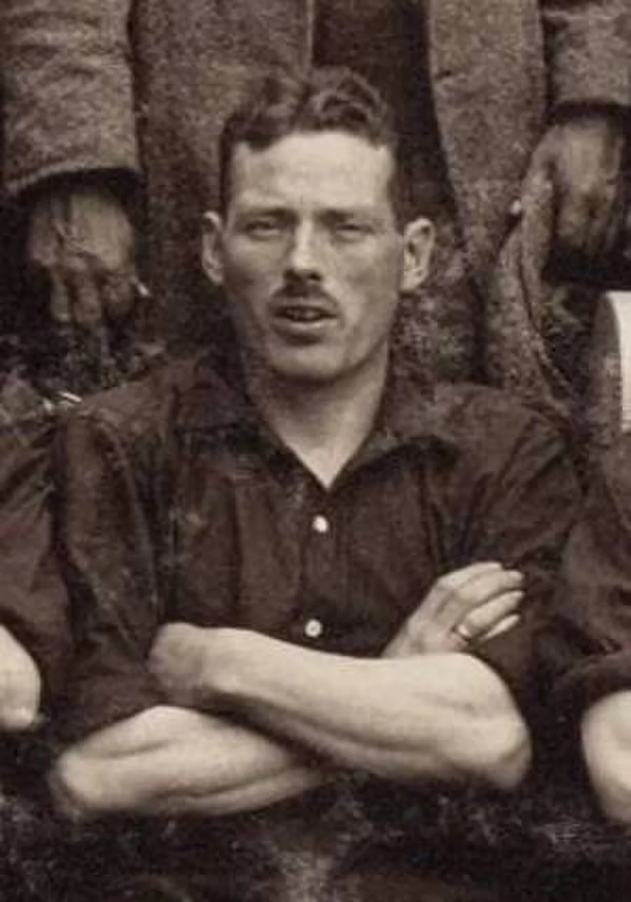 Eb van der Kluft