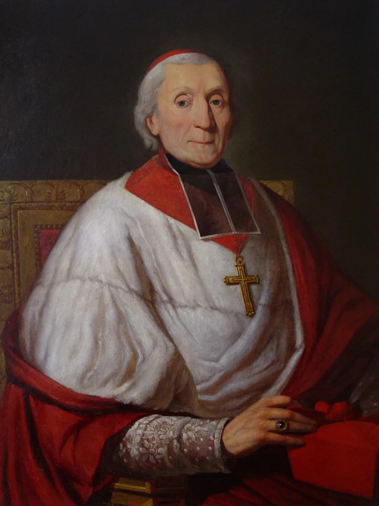 Joseph Bernet
