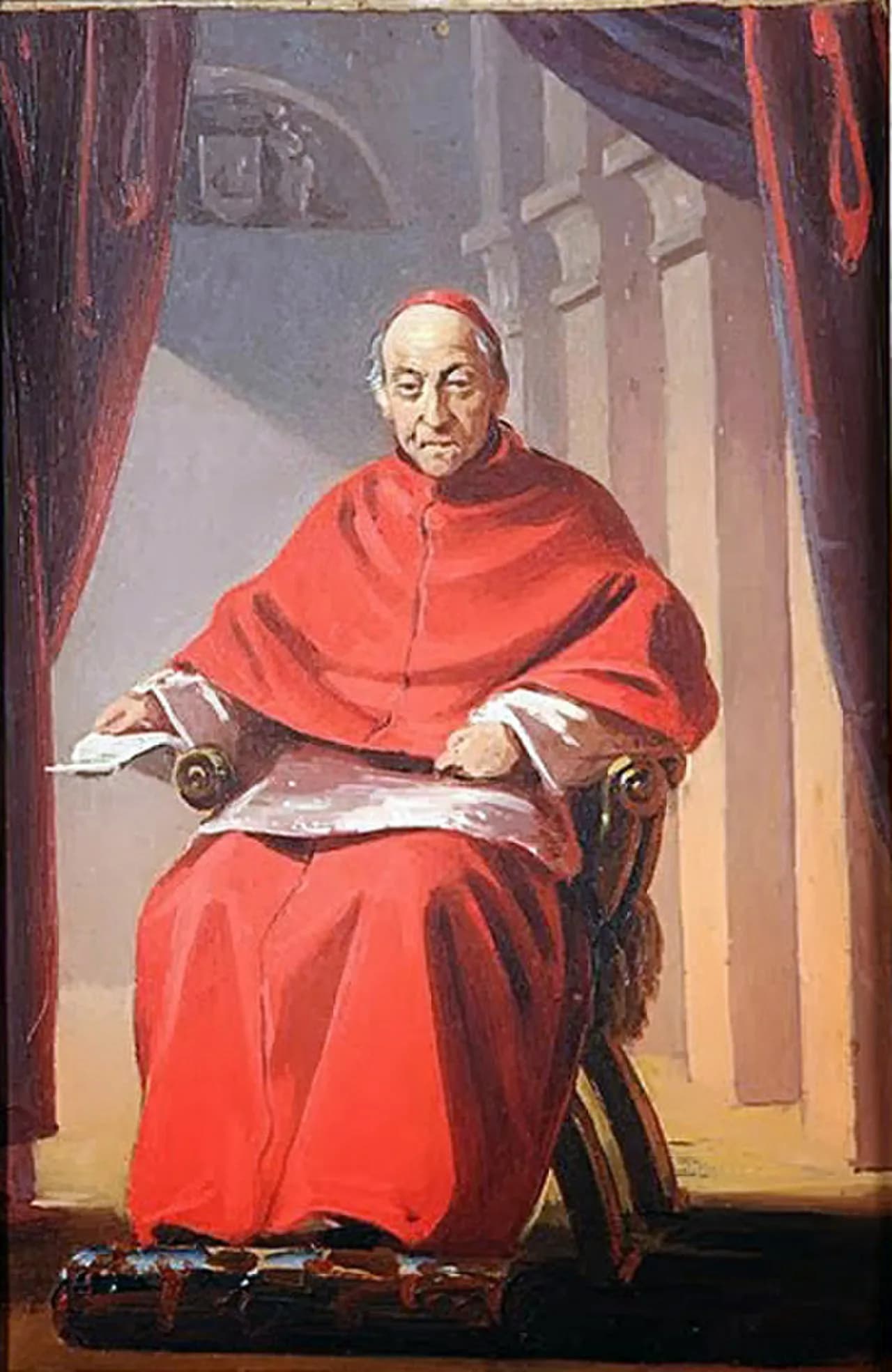 Giuseppe Cosenza