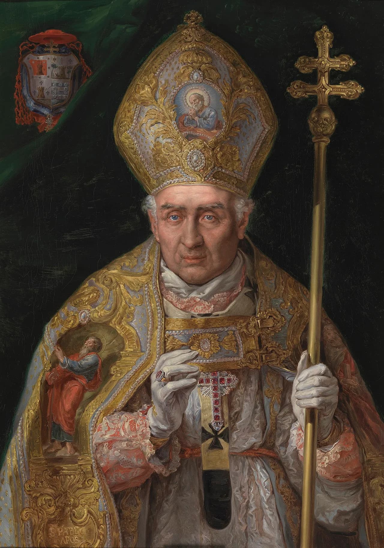 Pedro Inguanzo y Rivero