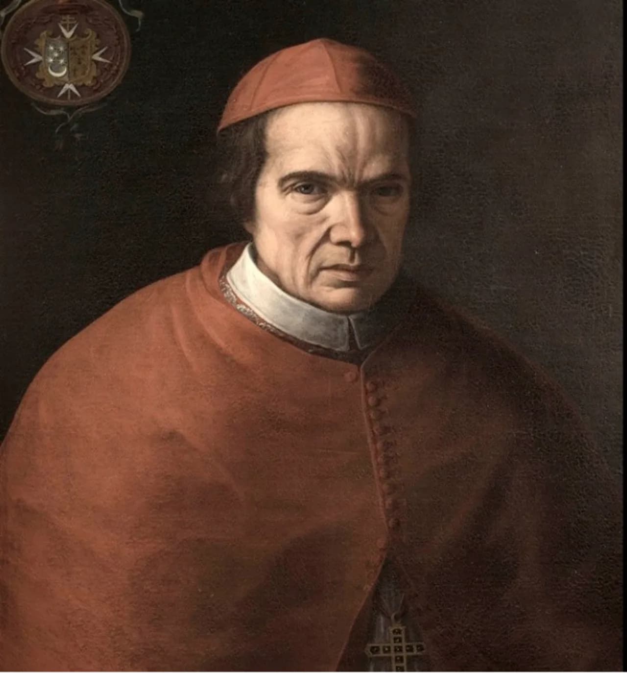 Manuel Arias y Porres