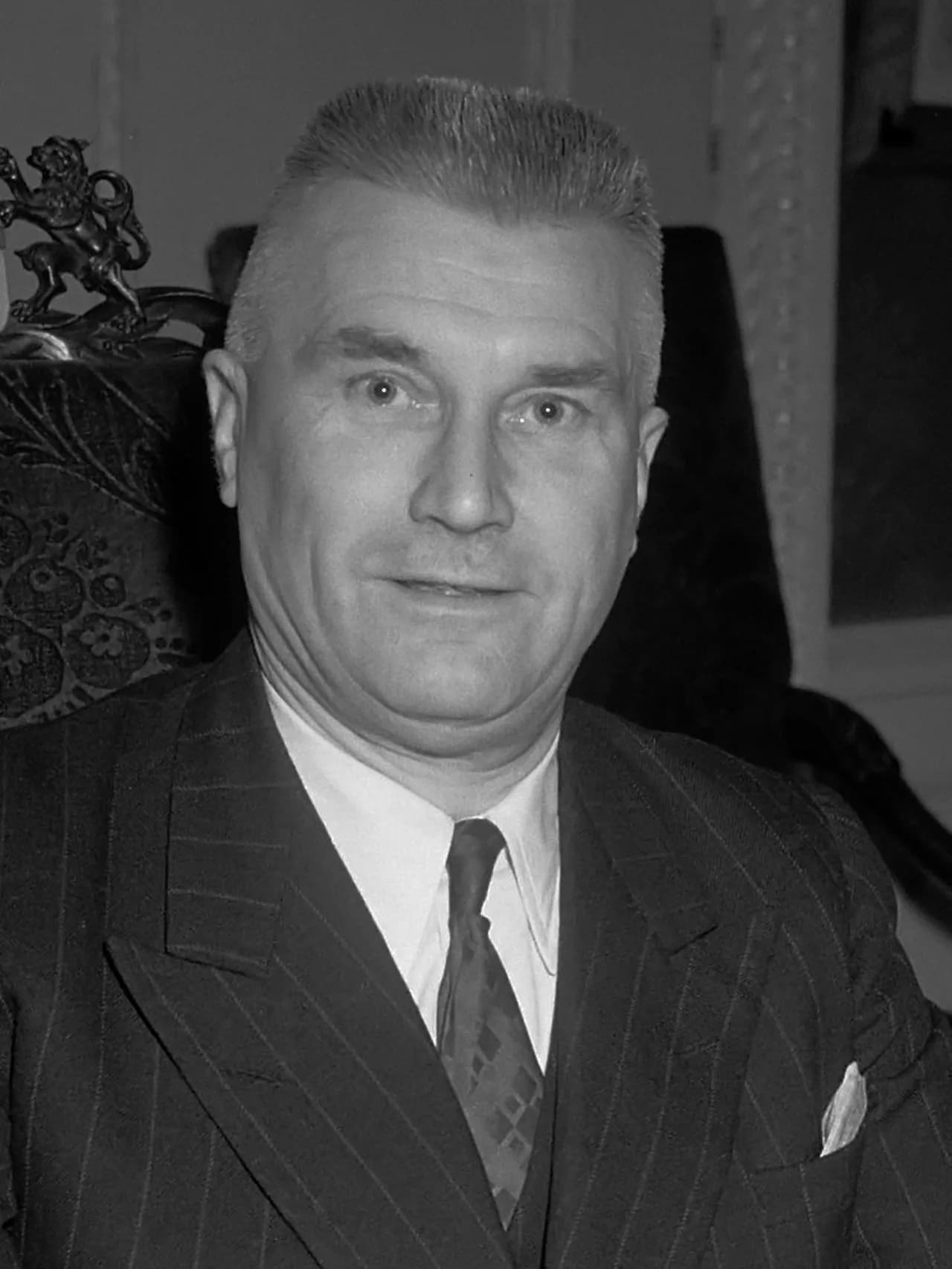 Hermen Molendijk