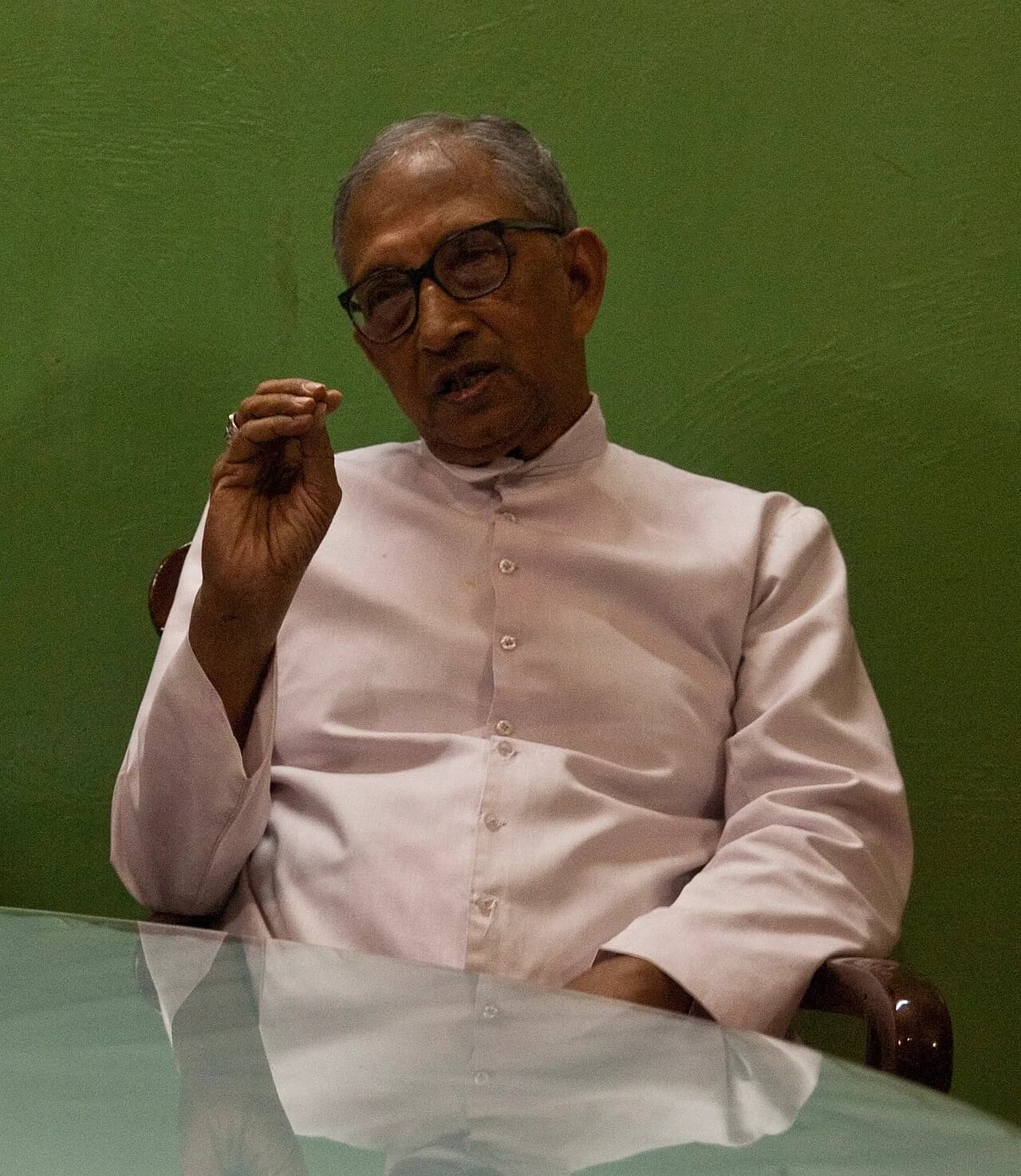 Joseph Powathil
