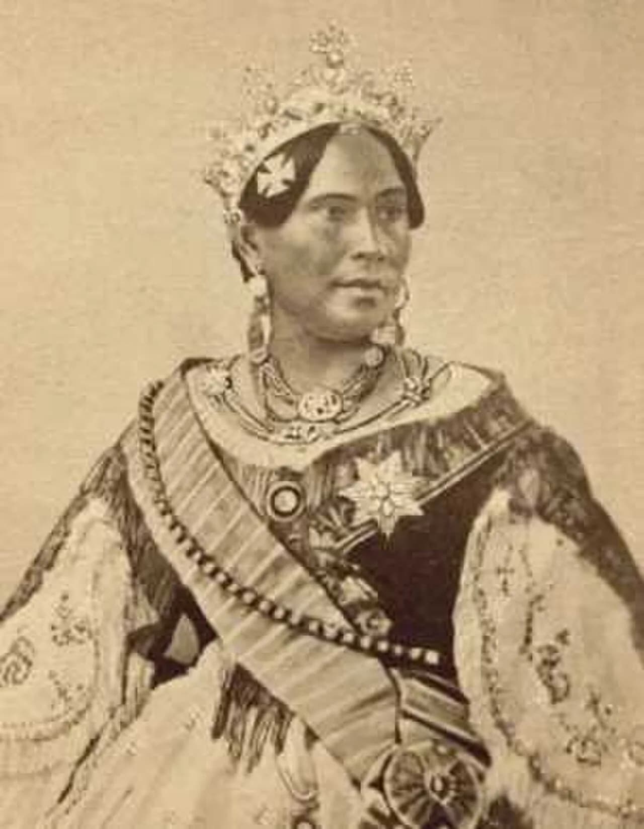 Rasoherina
