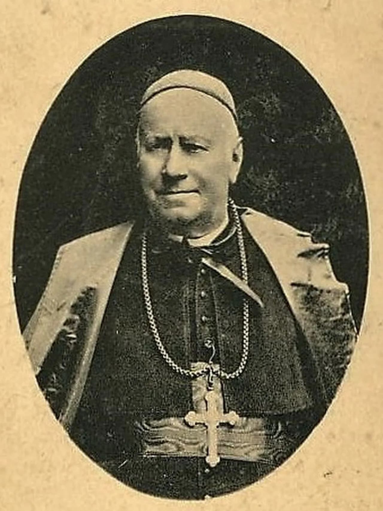 Guillaume-René Meignan