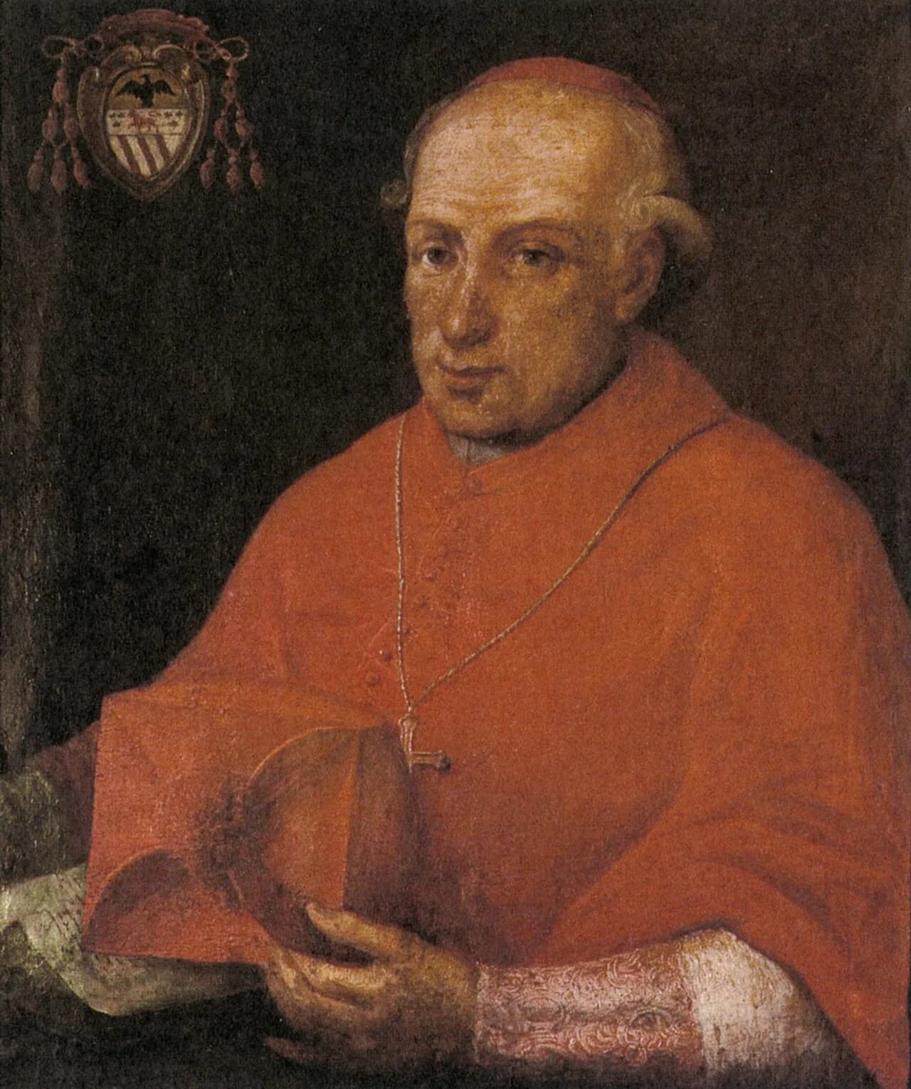 Antonio Lamberto Rusconi