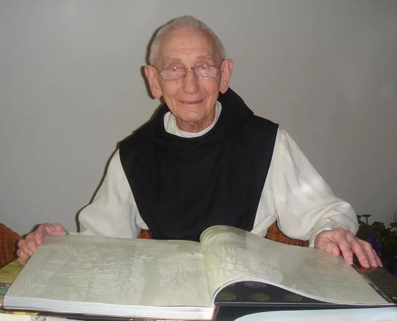 Bernard de Give