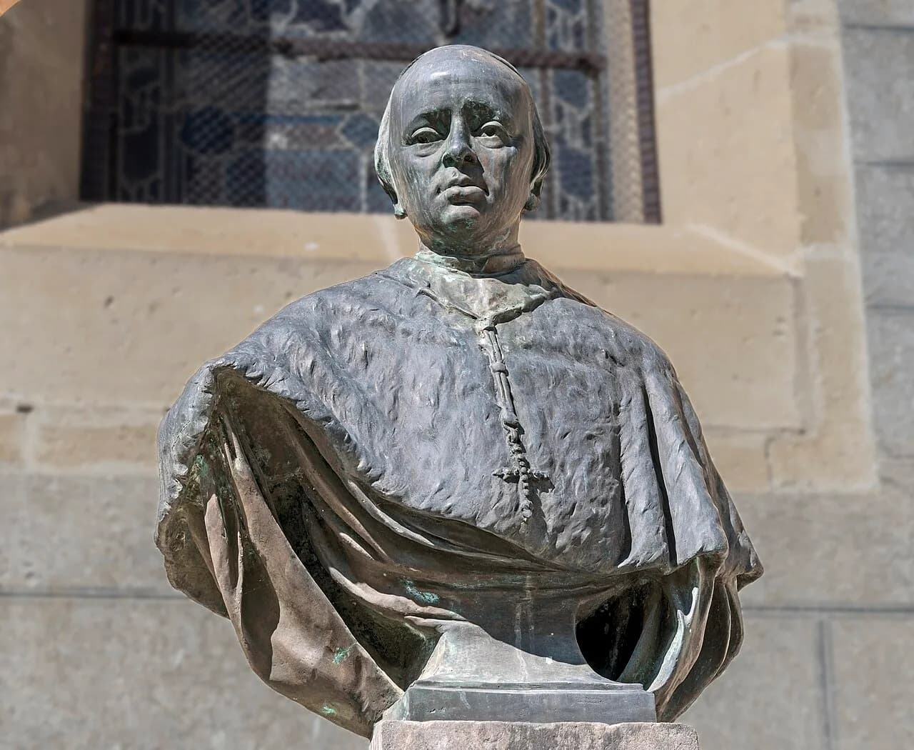 Guillaume-Marie-Romain Sourrieu