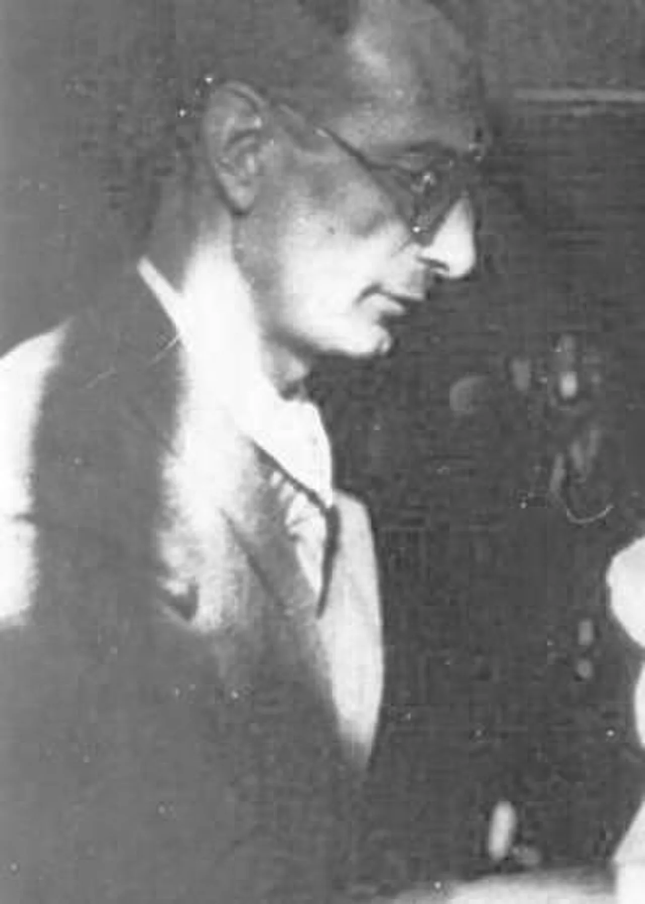 Luis Pimentel
