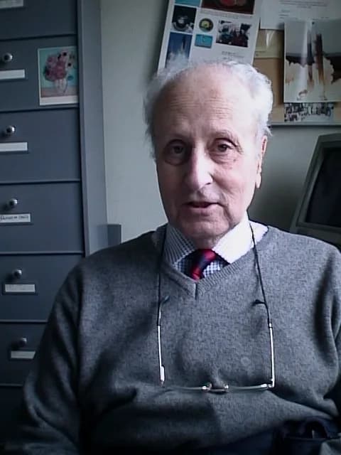Jean-Louis Steinberg