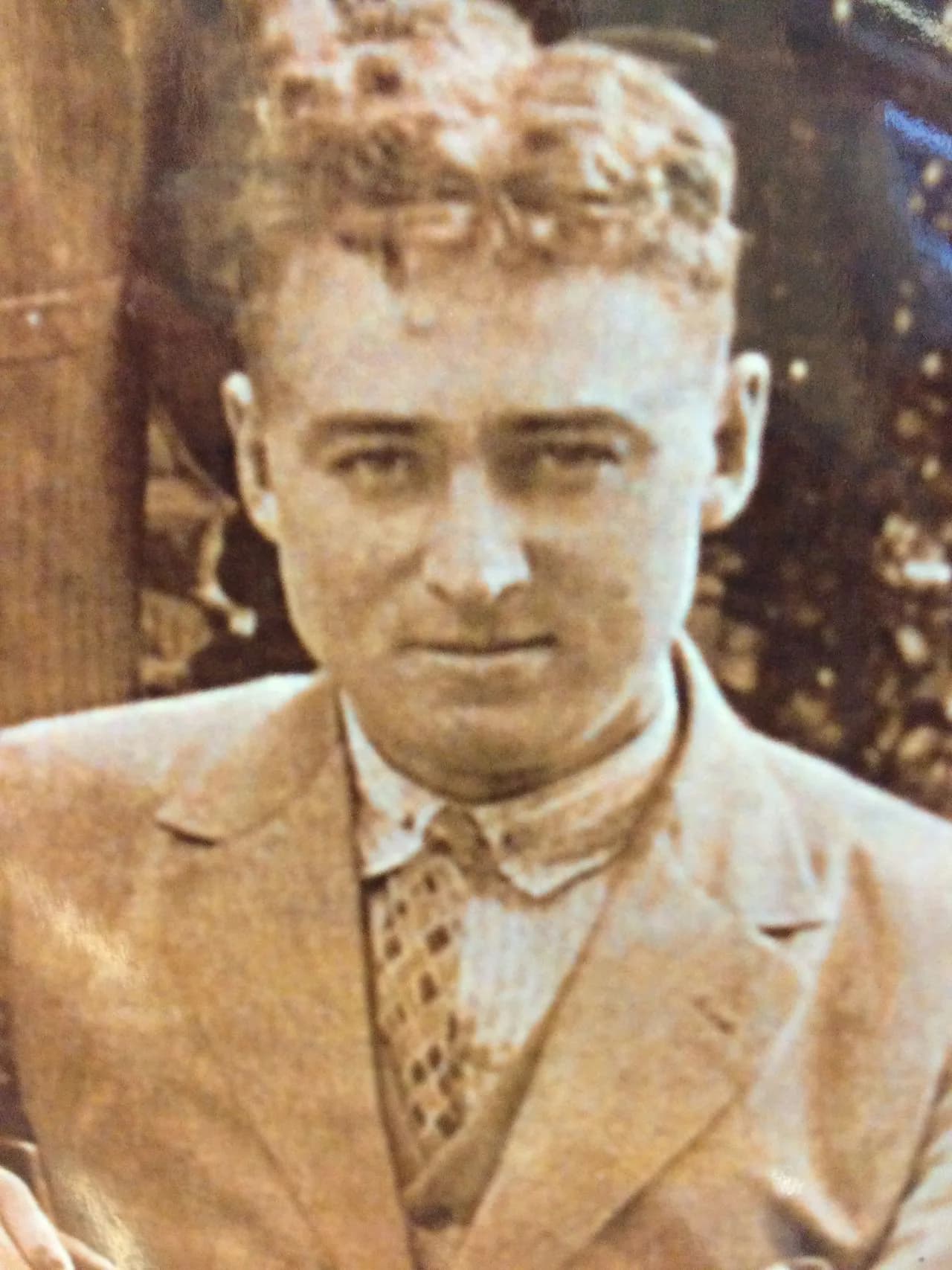Carlo Stevens