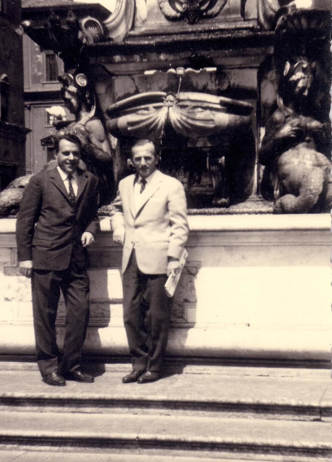 Tito Salomoni