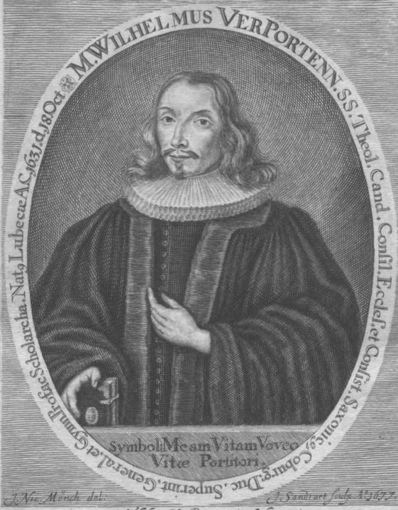 Wilhelm Verpoorten