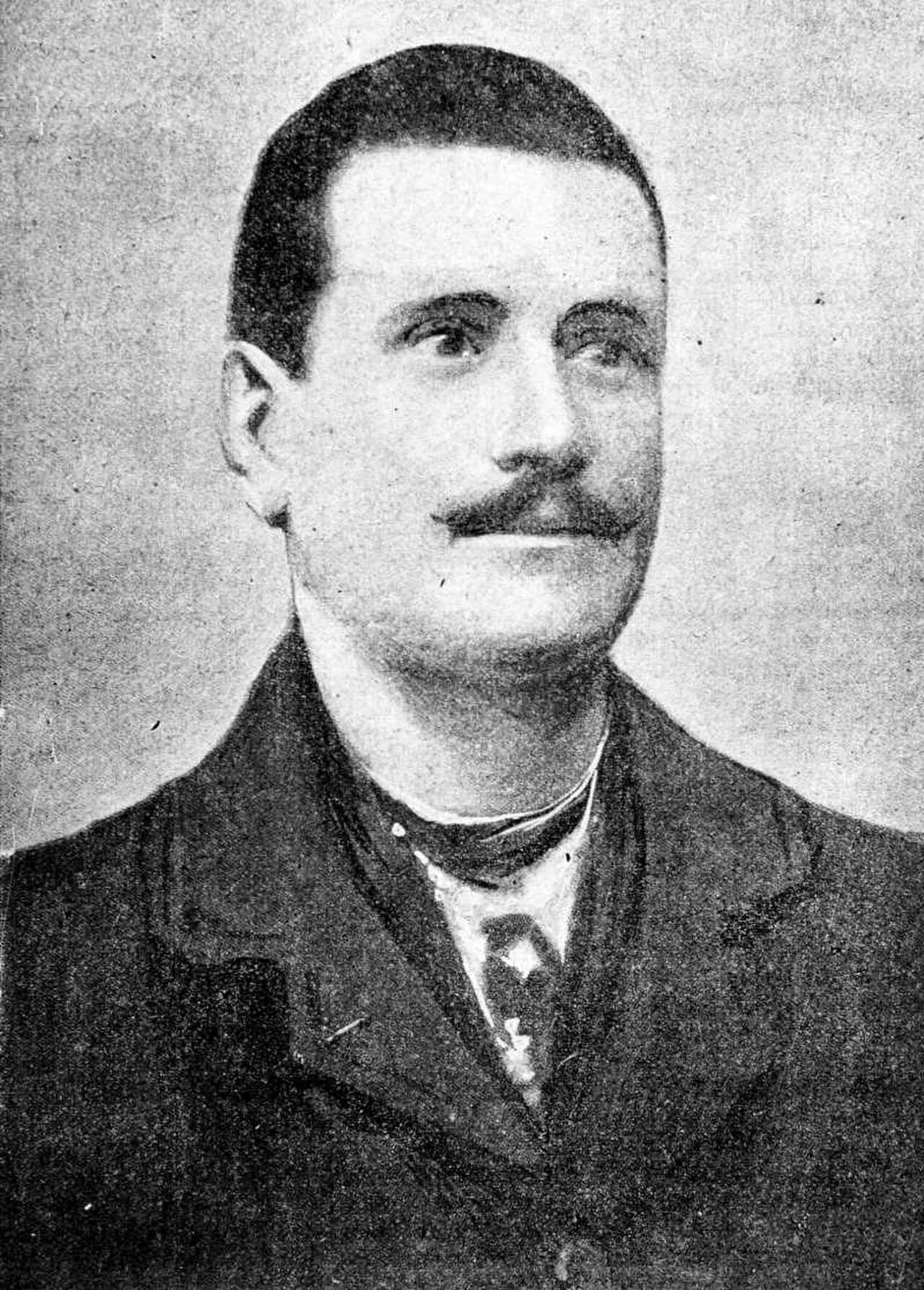 Pietro Acciarito