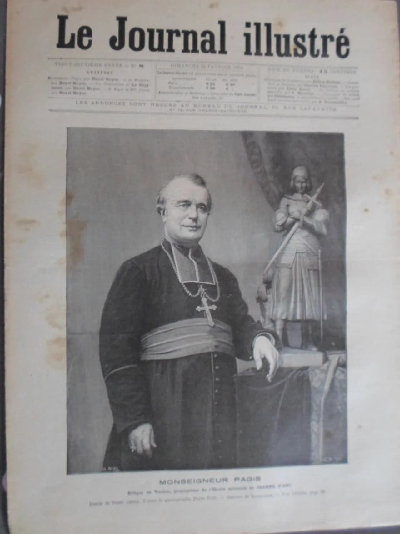 Jean-Pierre Pagis