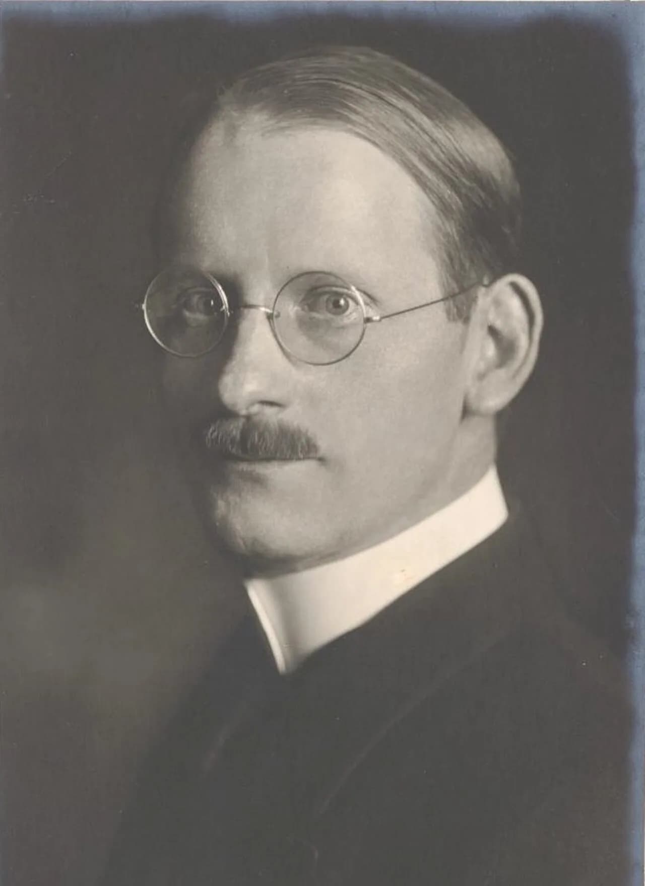 William Dupré Treadwell
