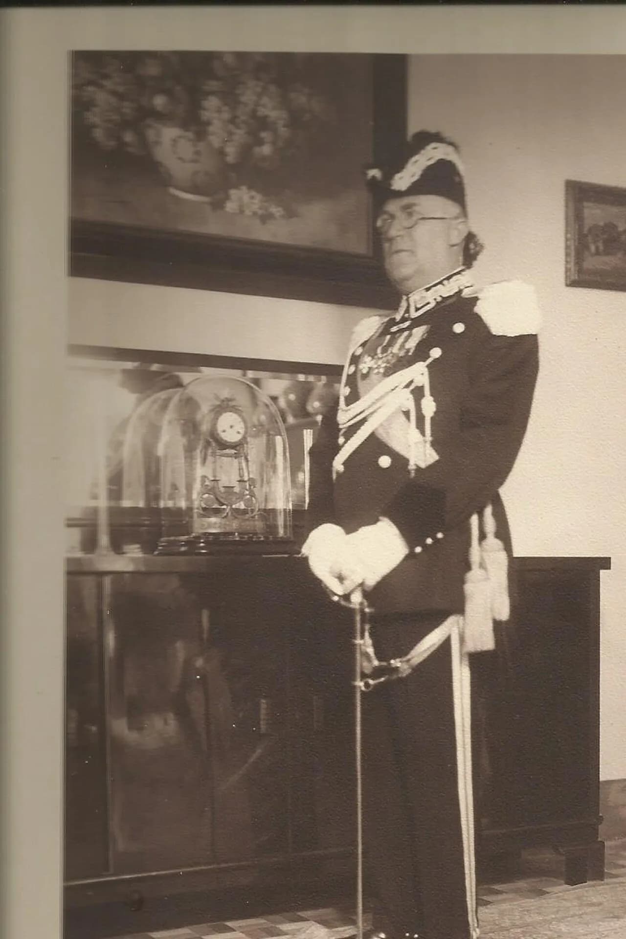 Luigi Grosso