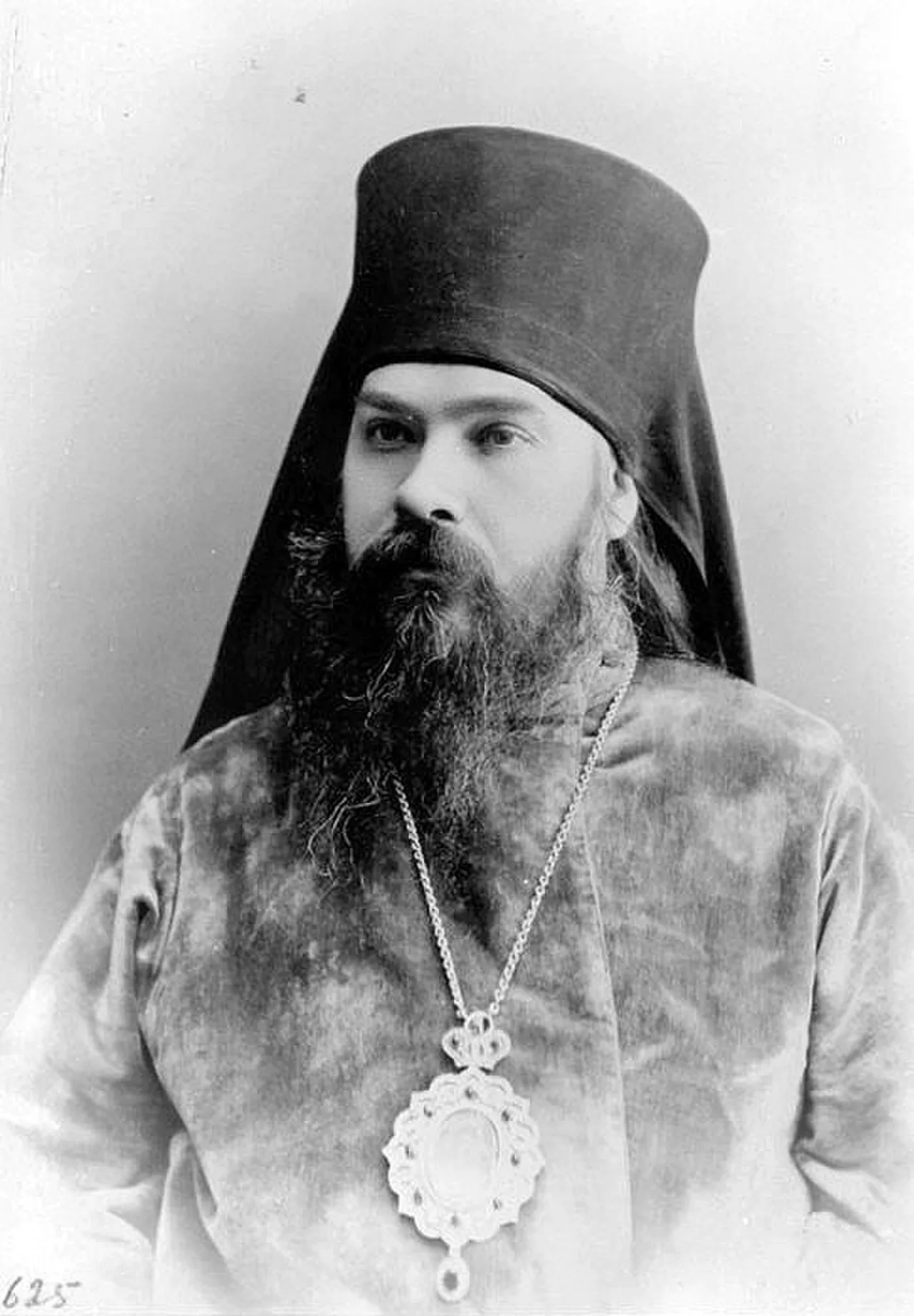 Ambrosе (Gudko)