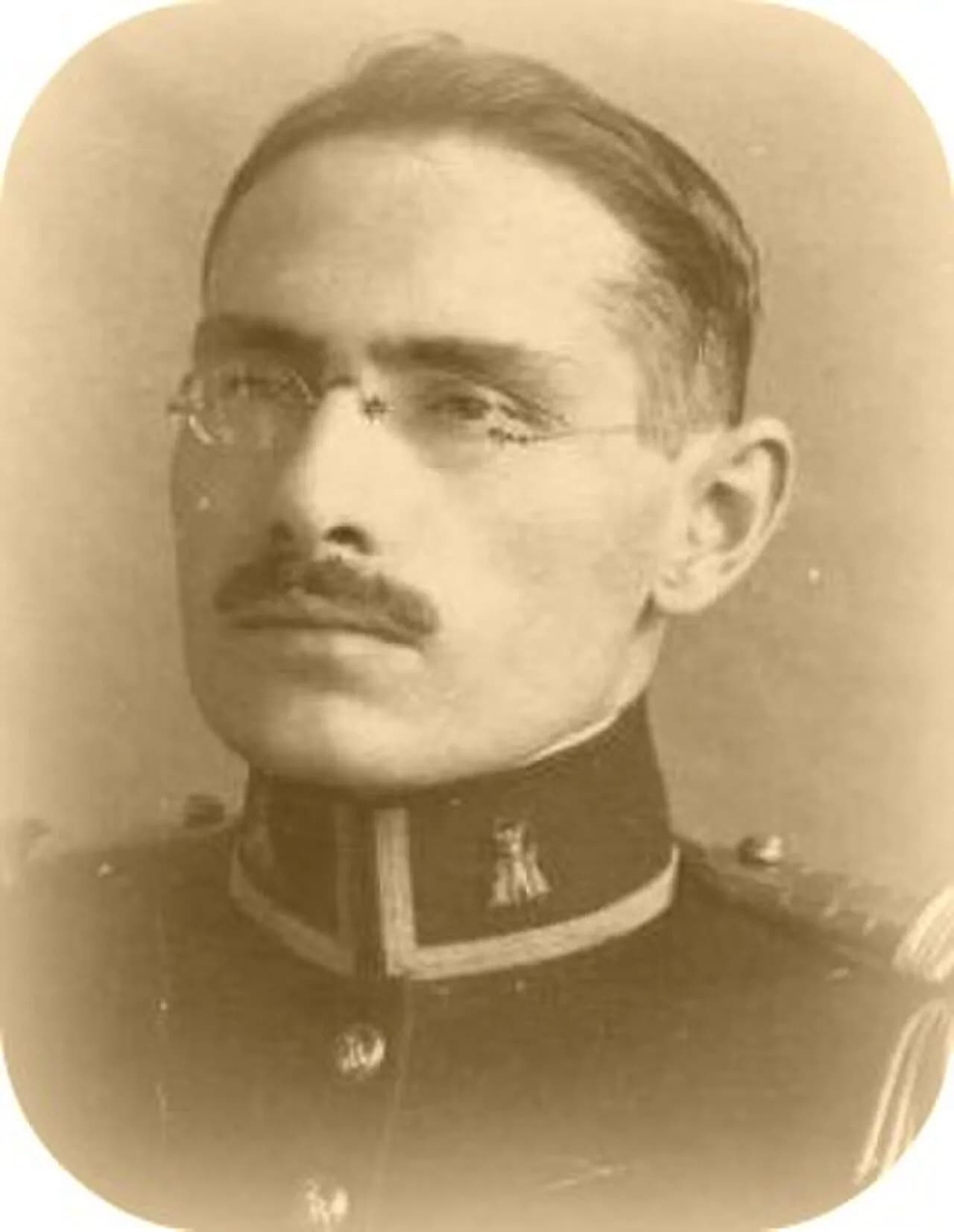 João Tamagnini de Sousa Barbosa