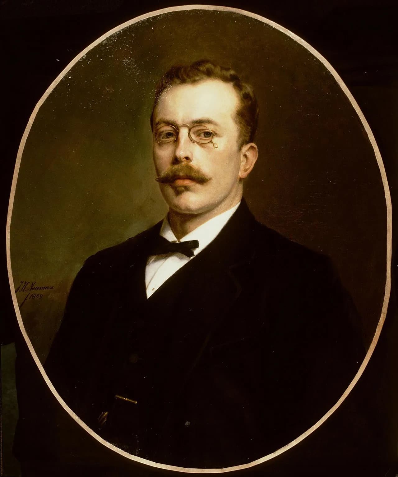 Johan Sippo van Harinxma thoe Slooten