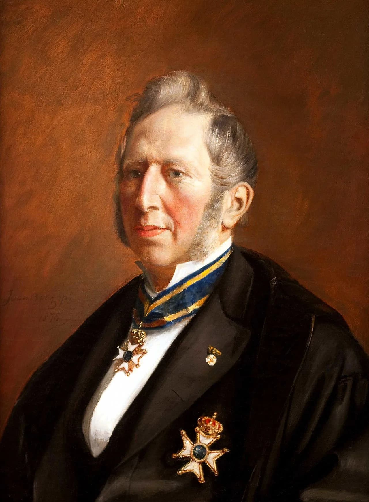 Johan de Wal