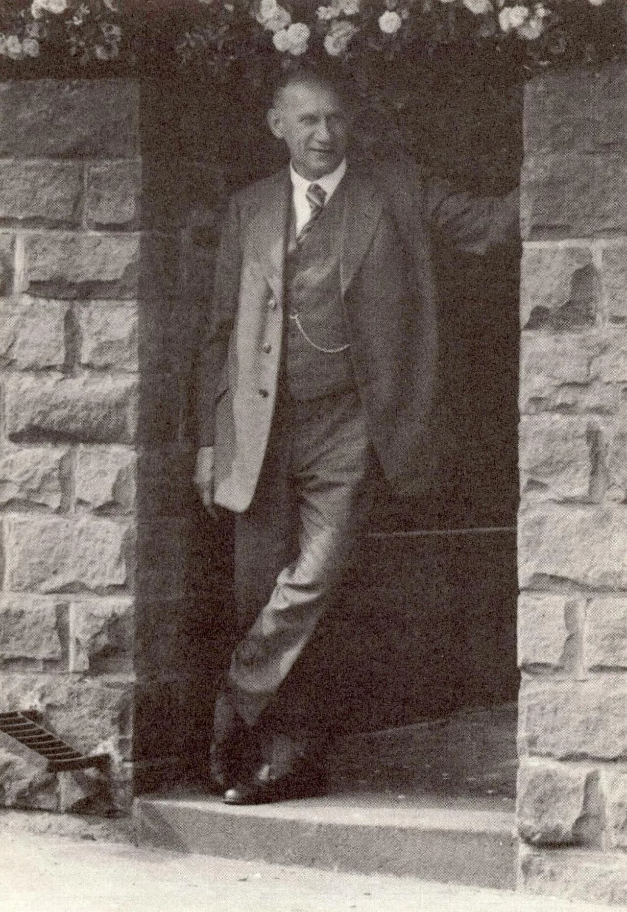 Paul Münch